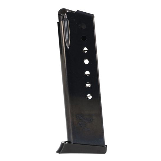 SIG MAG P210 9MM 8RD STANDARD/CARRY - Magazines